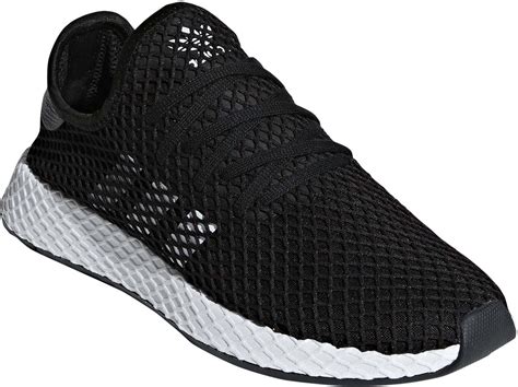 adidas originals deerupt runner gul